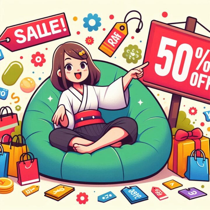 ブラックフライデー ヨギボーの魅力！最大50％OFFの購入方法を解説 | どこで買うnet