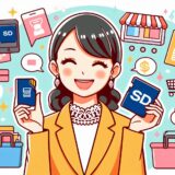 SDカードはどこで買うのが安い？ネット通販と実店舗の価格比較総括