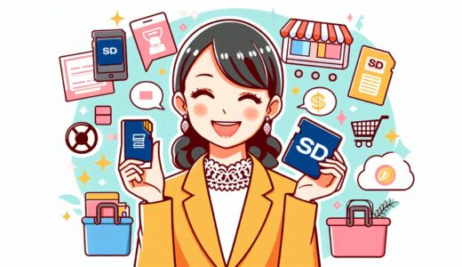 SDカードはどこで買うのが安い？ネット通販と実店舗の価格比較総括