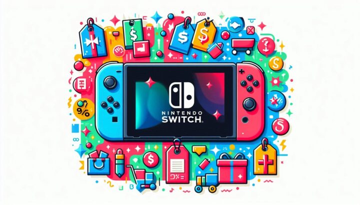 Switchはどこで買うのが得か徹底解説！おすすめ購入場所と時期 | どこで買うnet