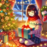 クリスマスプレゼント中学生女子 ランキングで絶対喜ばれる厳選アイテム